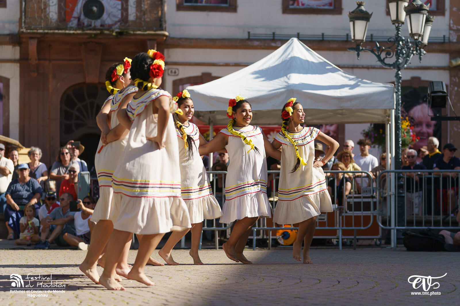 FDH 2024.08.23 | BOLIVIE